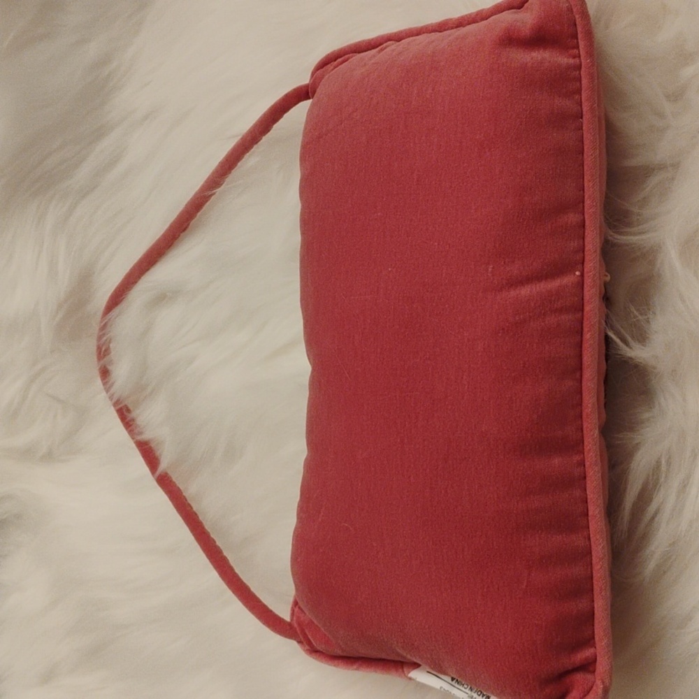 Darling Prayer Hanging Pillow - Picture 4 of 4